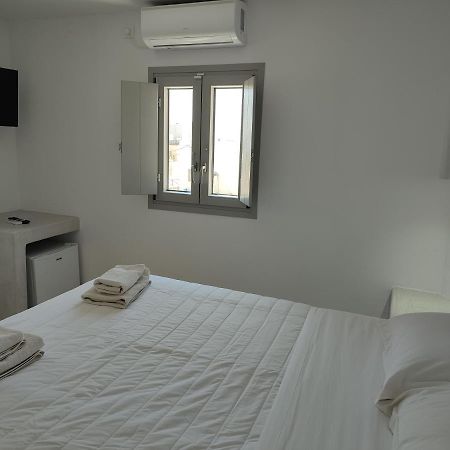 Fira Blue Dome Rooms المظهر الخارجي الصورة