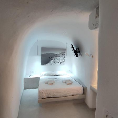 Fira Blue Dome Rooms المظهر الخارجي الصورة