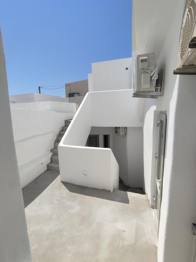 Fira Blue Dome Rooms المظهر الخارجي الصورة