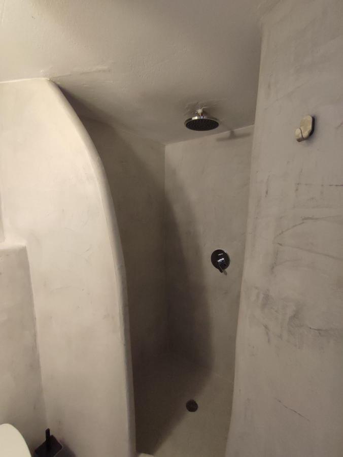 Fira Blue Dome Rooms المظهر الخارجي الصورة