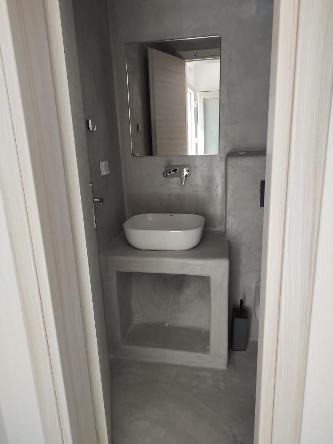 Fira Blue Dome Rooms المظهر الخارجي الصورة