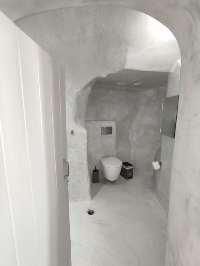 Fira Blue Dome Rooms المظهر الخارجي الصورة