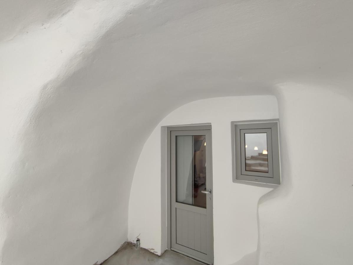 Fira Blue Dome Rooms المظهر الخارجي الصورة