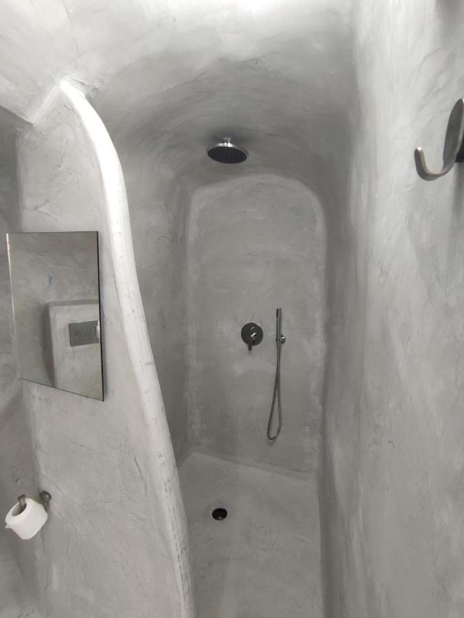 Fira Blue Dome Rooms المظهر الخارجي الصورة