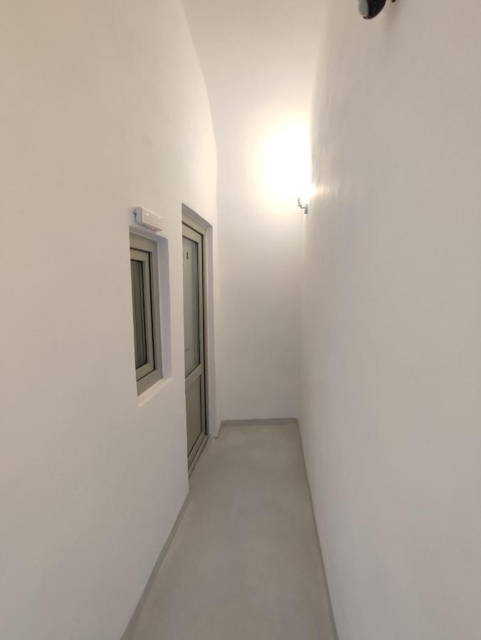 Fira Blue Dome Rooms المظهر الخارجي الصورة