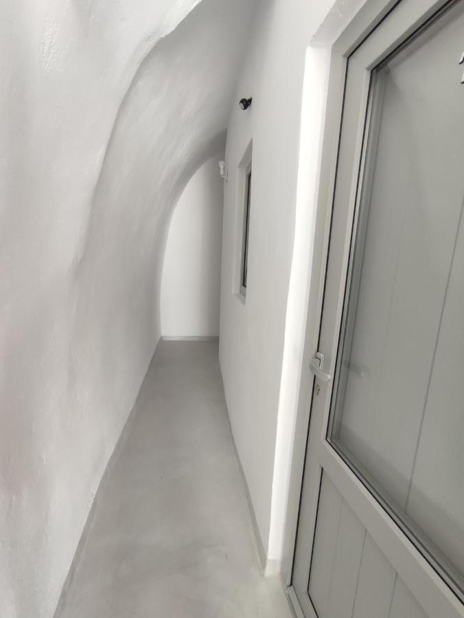 Fira Blue Dome Rooms المظهر الخارجي الصورة