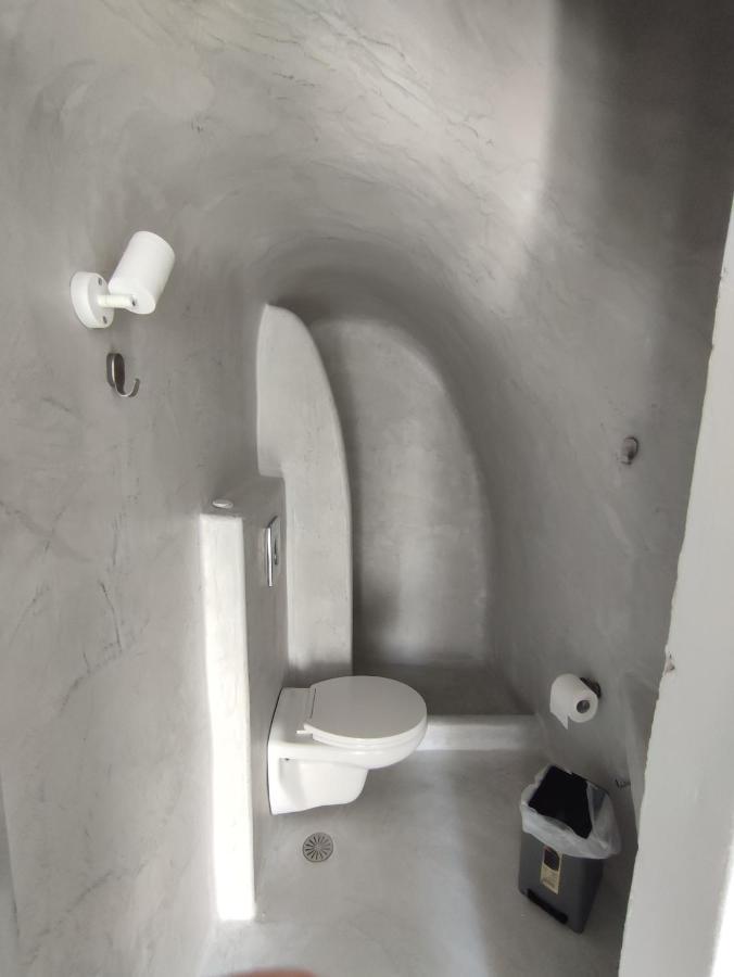 Fira Blue Dome Rooms المظهر الخارجي الصورة