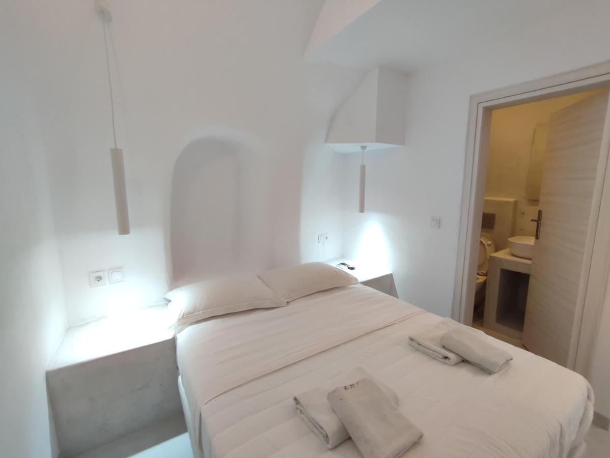 Fira Blue Dome Rooms المظهر الخارجي الصورة