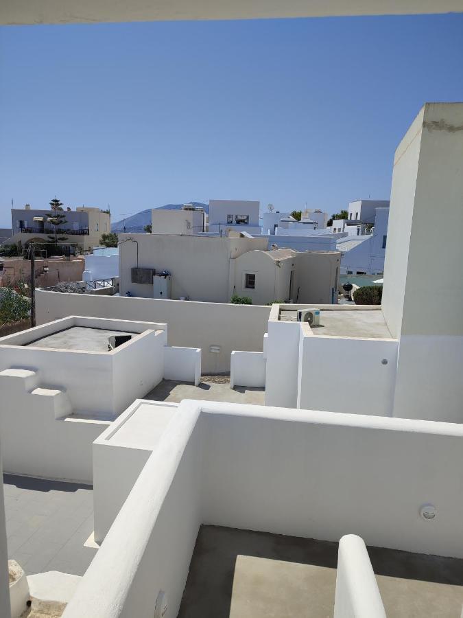 Fira Blue Dome Rooms المظهر الخارجي الصورة
