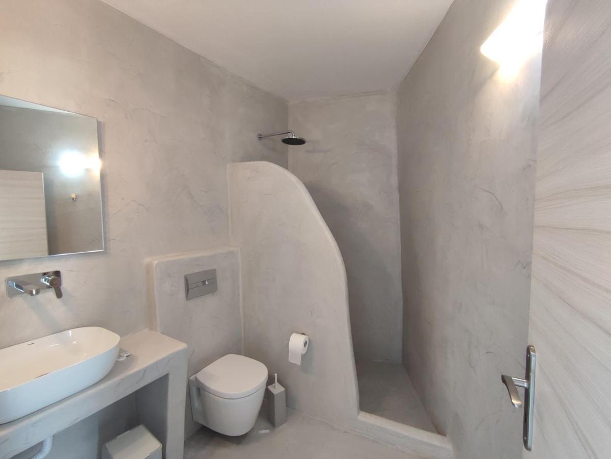 Fira Blue Dome Rooms المظهر الخارجي الصورة