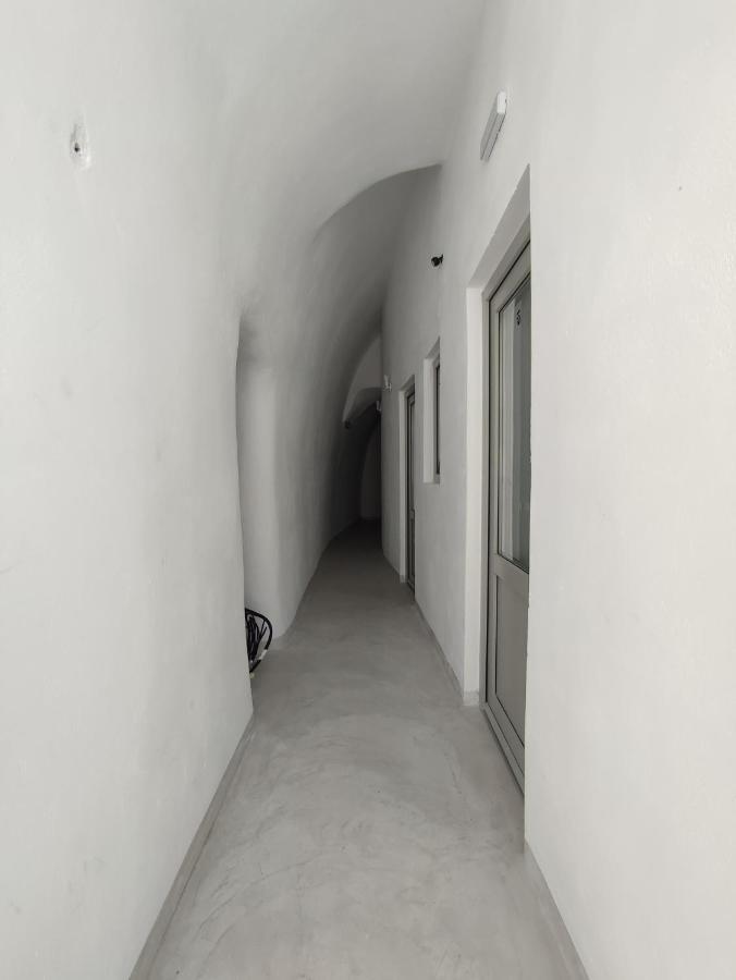 Fira Blue Dome Rooms المظهر الخارجي الصورة