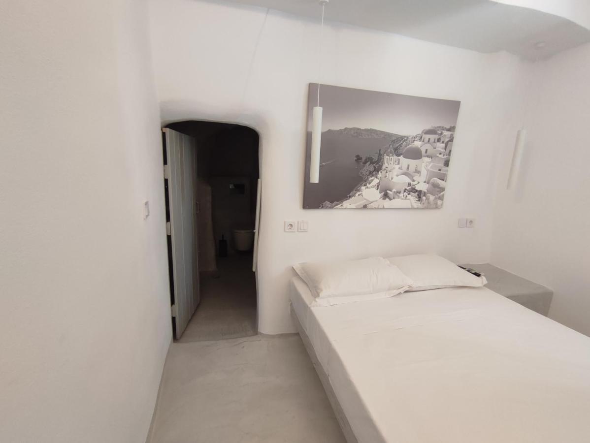 Fira Blue Dome Rooms المظهر الخارجي الصورة