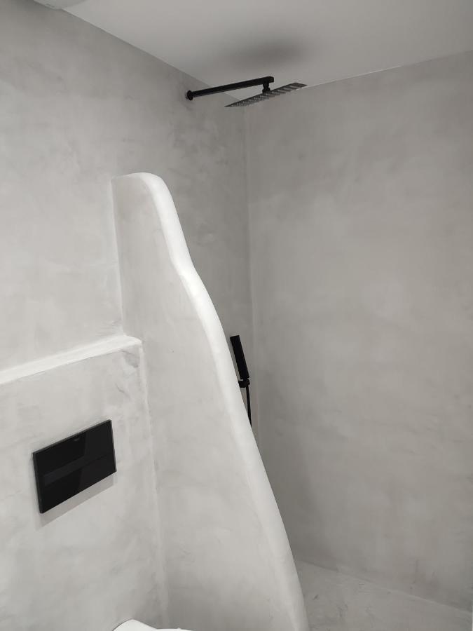 Fira Blue Dome Rooms المظهر الخارجي الصورة